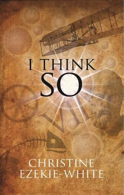 Cover I Think So (eBook, ePUB)