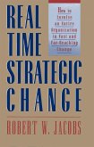 Real Time Strategic Change (eBook, ePUB)
