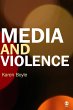 Media and Violence (eBook, PDF) - Bild 1