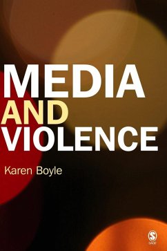 Cover Media and Violence (eBook, PDF)