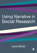 Using Narrative in Social Research... - Bild 1