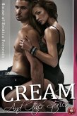 Cream and Other Stories (eBook, ePUB)