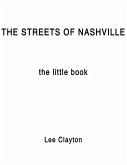 Streets of Nashville - The Little Book (eBook, ePUB)