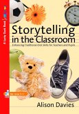 Storytelling in the Classroom (eBook, PDF)