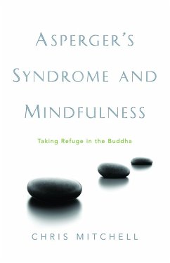Cover Asperger's Syndrome and Mindfulness (eBook, ePUB)