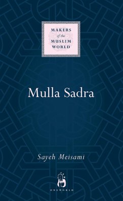 Mulla Sadra - Meisami, Sayeh