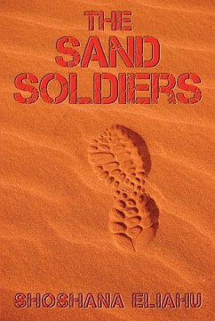 Cover Sand Soldiers (eBook, ePUB)