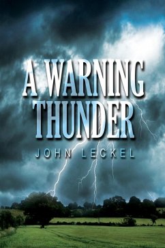 Cover Warning Thunder (eBook, ePUB)