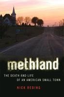 Cover Methland (eBook, ePUB)