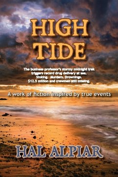 High Tide - Alpiar, Hal