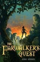 The Farwalker's Quest (eBook, ePUB) - Sensel, Joni