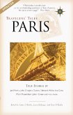 Travelers' Tales Paris (eBook, ePUB)