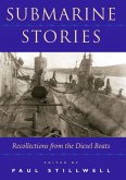 Submarine Stories (eBook, ePUB) Submarine Stories (eBook, ePUB)