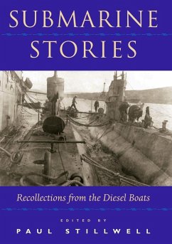 Submarine Stories (eBook, ePUB) - Stillwell, Paul L