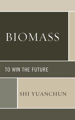 Biomass - Yuanchun, Shi