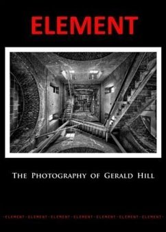 Cover Element (eBook, ePUB)