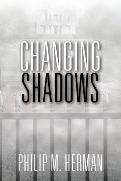 Cover Changing Shadows (eBook, ePUB)