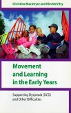 Movement and Learning in the Early Years (eBook, PDF)