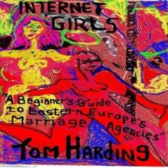 Cover Internet Girls (eBook, ePUB)