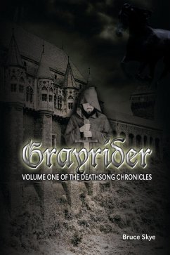 Cover Grayrider (eBook, PDF)