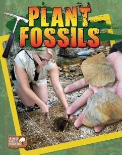 Plant Fossils - Hyde, Natalie
