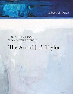 From Realism to Abstraction - Davies, Adriana