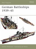 German Battleships 1939-45 (eBook, ePUB)