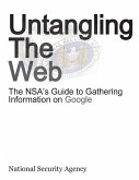 Untangling the Web