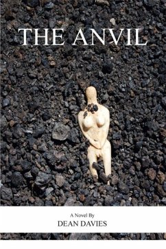 Cover Anvil (eBook, ePUB)