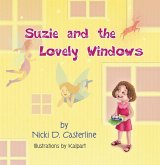 Suzie and the Lovely Windows (eBook, ePUB)