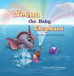 Neena the Baby Elephant (eBook, ePUB)