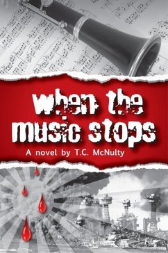 Cover When the Music Stops (eBook, ePUB)