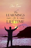 The Learnings of a Lifetime