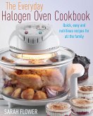 The Everyday Halogen Oven Cookbook (eBook, ePUB)