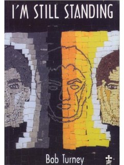 Cover I'm Still Standing (eBook, PDF)