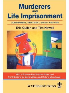 Cover Murderers and Life Imprisonment (eBook, PDF)