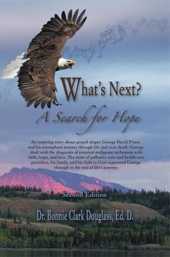 Cover What's Next? A Search for Hope (eBook, ePUB)