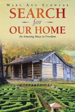 Cover Search for Our Home