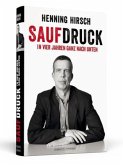 Saufdruck