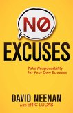 No Excuses (eBook, ePUB)