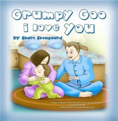 Cover Grumpy Goo, I Love You (eBook, PDF)