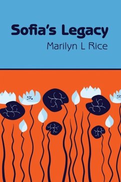 Cover Sofia's Legacy (eBook, ePUB)