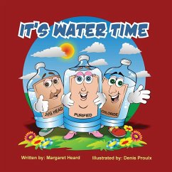 It's Water Time - Heard, Margaret