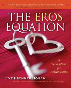 The Eros Equation - Hogan, Eve Eschner