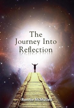 Cover Journey Into Reflection (eBook, ePUB)