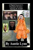 Magical Scarecrow's Chanukah Adventure (eBook, ePUB)