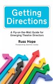 Getting Directions (eBook, ePUB)