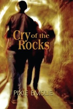 Cover Cry of the Rocks (eBook, ePUB)