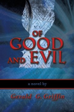 Cover Of Good and Evil (eBook, ePUB)