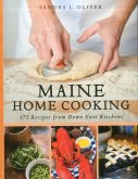 Maine Home Cooking (eBook, ePUB)